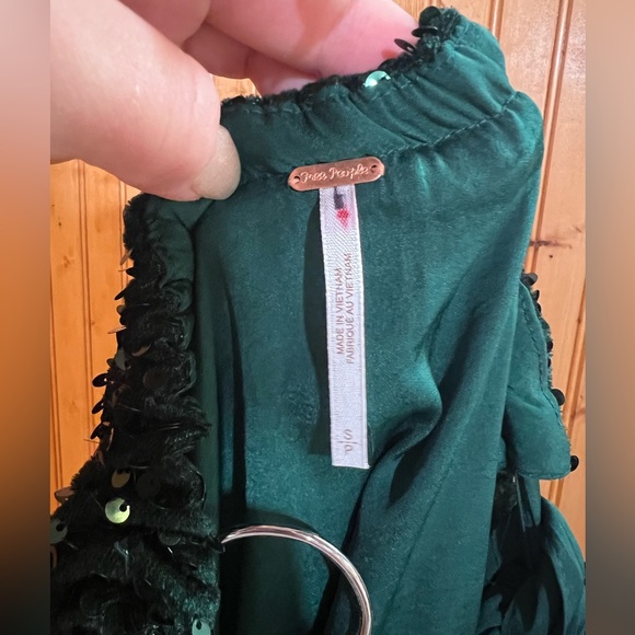 Free people dress - Picture 3 of 3